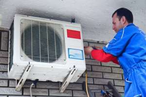 24/7 and Emergency HVAC Near Foy, CA | Air Conidtioning and Heating Contractors